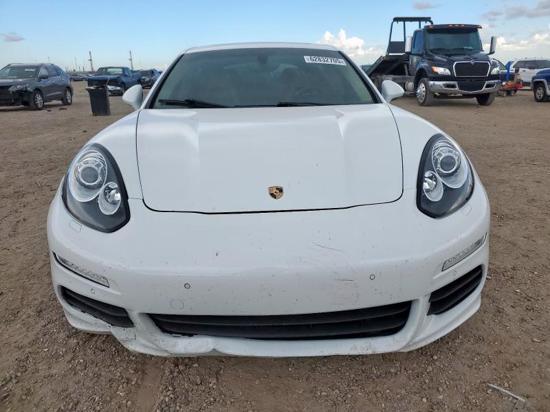 Photo 5 from auction – 2016 PORSCHE PANAMERA 2 with VIN WP0AA2A77GL005343