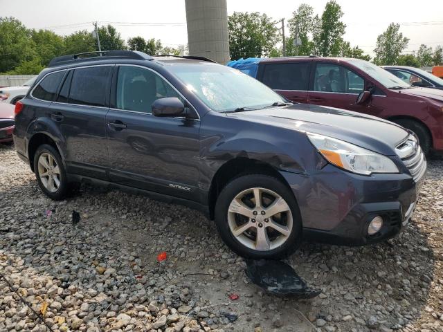 Photo 4 from auction – 2013 SUBARU OUTBACK 2. with VIN 4S4BRBGC8D3218701