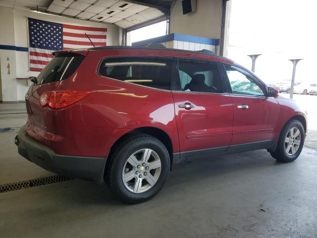 Photo 3 from auction – 2012 CHEVROLET TRAVERSE L with VIN 1GNKVGED0CJ241982