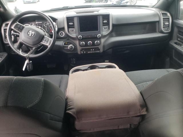 Photo 8 from auction – 2021 RAM 2500 TRADE with VIN 3C6UR5CJ6MG533097