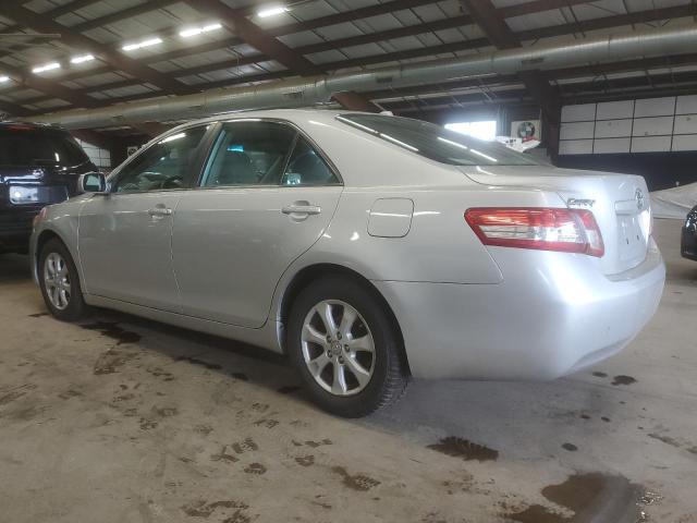 Photo 2 from auction – 2011 TOYOTA CAMRY BASE with VIN 4T4BF3EK8BR137378