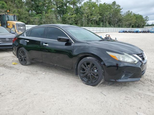 Photo 4 from auction – 2017 NISSAN ALTIMA 2.5 with VIN 1N4AL3AP6HC192405