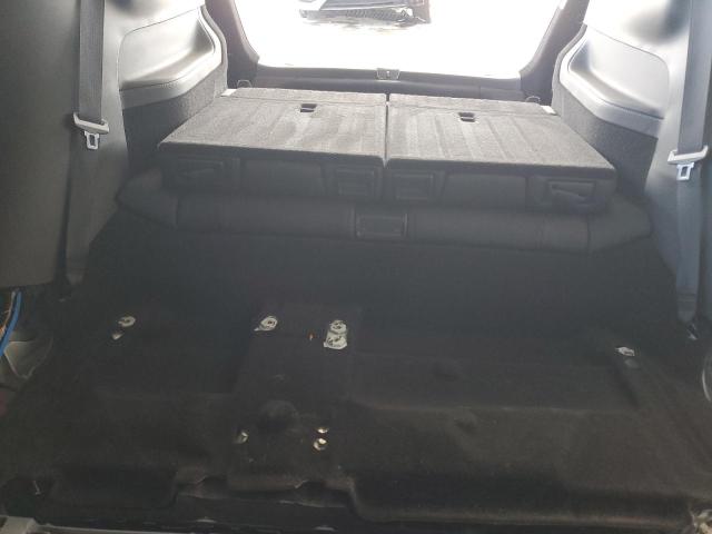 Photo 10 from auction – 2022 TESLA MODEL Y with VIN 7SAYGAEE8NF367118