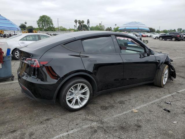 Photo 3 from auction – 2023 TESLA MODEL Y with VIN 7SAYGDEE3PA161772