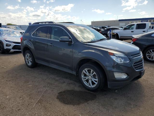 Photo 4 from auction – 2017 CHEVROLET EQUINOX LT with VIN 2GNFLFEK4H6254982