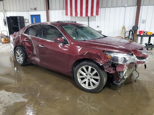 Photo 4 from auction – 2015 CHEVROLET MALIBU LTZ with VIN 1G11F5SL9FF100605