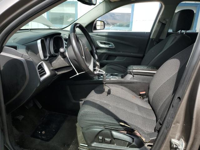 Photo 7 from auction – 2010 CHEVROLET EQUINOX LT with VIN 2CNALDEW1A6389915