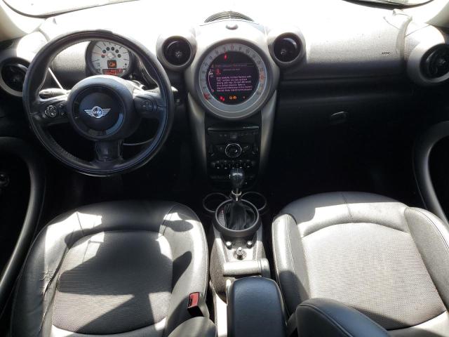 Photo 8 from auction – 2012 MINI COOPER COU with VIN WMWZB3C57CWM04387