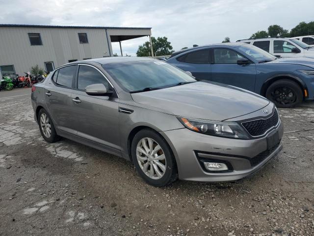 Photo 4 from auction – 2015 KIA OPTIMA EX with VIN 5XXGN4A7XFG458994