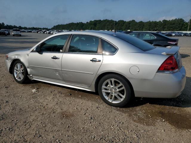 Photo 2 from auction – 2013 CHEVROLET IMPALA LTZ with VIN 2G1WC5E33D1101232