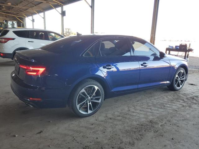 Photo 3 from auction – 2019 AUDI A4 PREMIUM with VIN WAUGMAF49KN017689