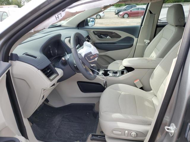 Photo 7 from auction – 2024 GMC TERRAIN DE with VIN 3GKALXEG6RL396076