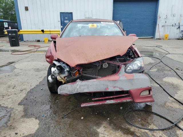 Photo 5 from auction – 2006 TOYOTA COROLLA CE with VIN 1NXBR32E86Z753586