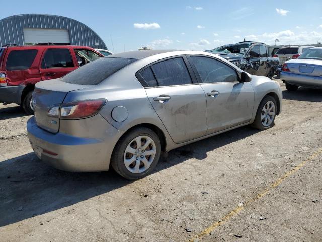 Photo 3 from auction – 2013 MAZDA 3 I with VIN JM1BL1U75D1703512
