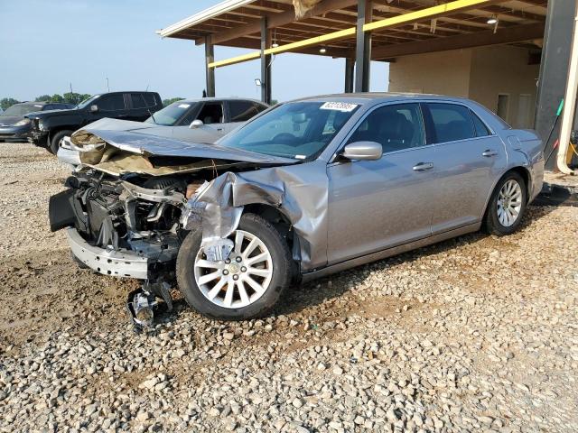 CHRYSLER 300 2014 with VIN 2C3CCAAG9EH190071 - Photo from auction
