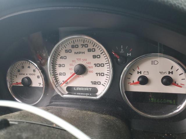 Photo 9 from auction – 2008 FORD F150 SUPER with VIN 1FTPW14578FA66076