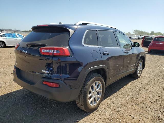 Photo 3 from auction – 2015 JEEP CHEROKEE L with VIN 1C4PJMCB9FW715168