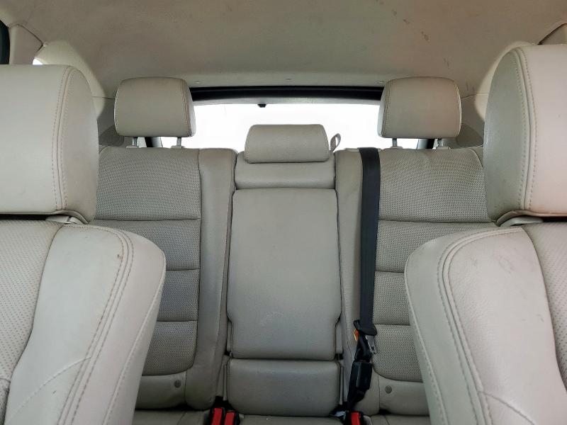 Снимка 10 от търг – 2015 MAZDA CX-5 GT с VIN JM3KE2DY9F0459811