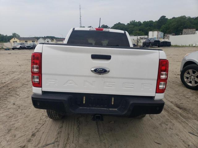Photo 6 from auction – 2023 FORD RANGER with VIN 1FTER4EH4PLE34027