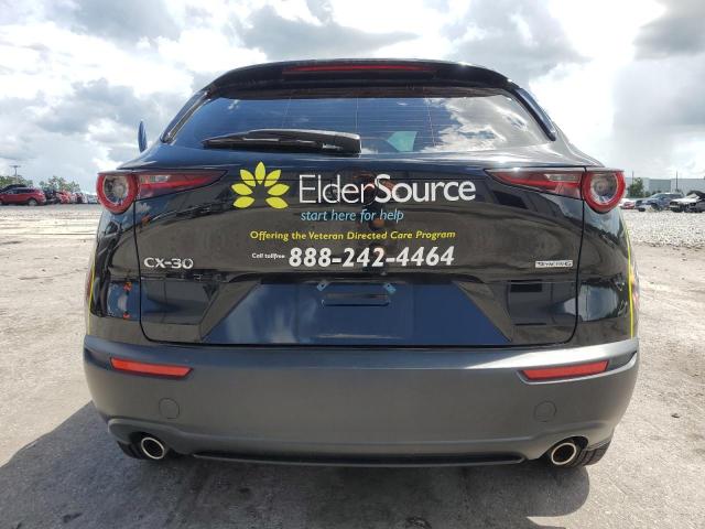 Photo 6 from auction – 2021 MAZDA CX-30 with VIN 3MVDMAALXMM224060