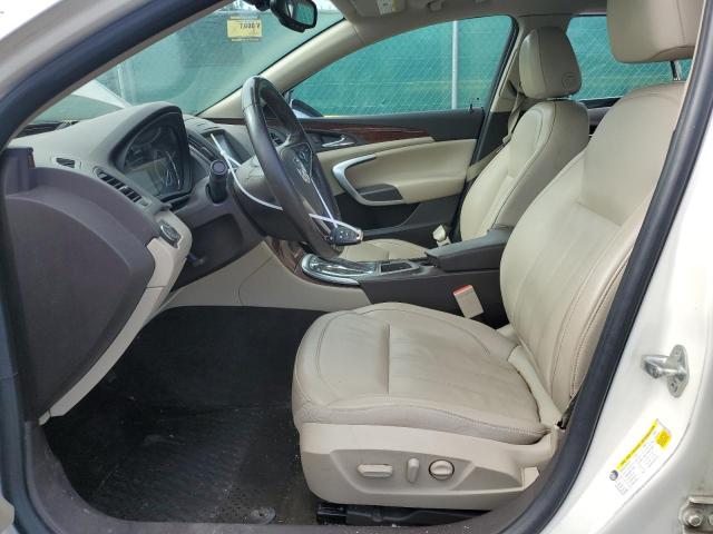 Photo 7 from auction – 2015 BUICK REGAL with VIN 2G4GL5EX9F9121693