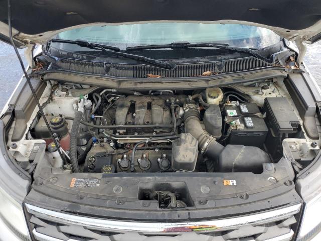 Photo 12 from auction – 2018 FORD EXPLORER with VIN 1FM5K7B82JGA63844