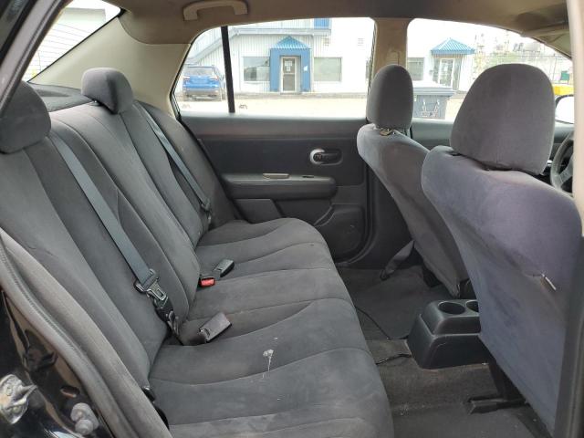 Photo 10 from auction – 2011 NISSAN VERSA with VIN 3N1CC1AP4BL482258