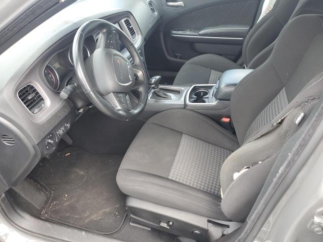 Photo 7 from auction – 2023 DODGE CHARGER GT with VIN 2C3CDXHG2PH591776