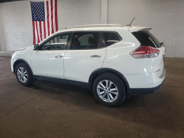 Photo 2 from auction – 2016 NISSAN ROGUE S with VIN KNMAT2MVXGP645141