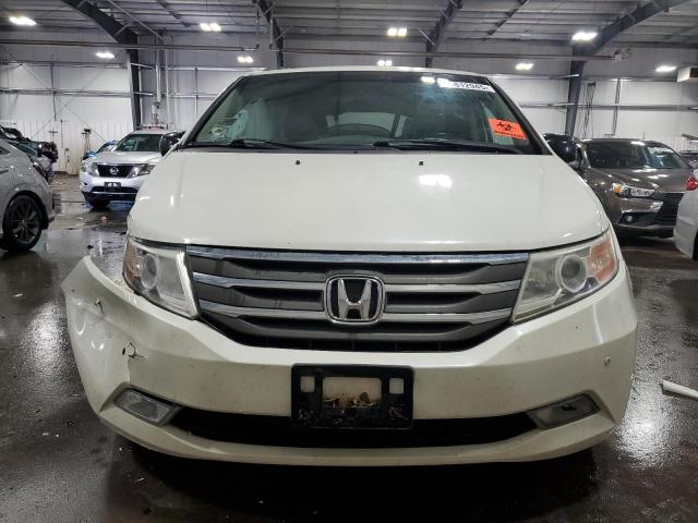 Photo 5 from auction – 2012 HONDA ODYSSEY with VIN 5FNRL5H90CB121907