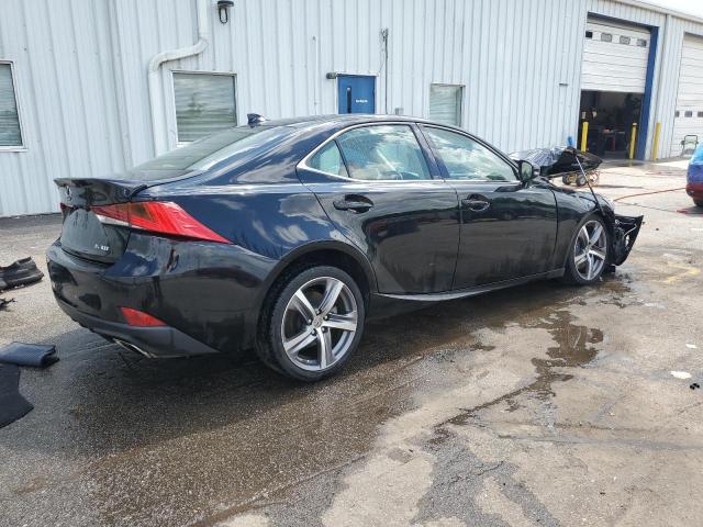 Photo 3 from auction – 2019 LEXUS IS 300 with VIN JTHBA1D25K5088023
