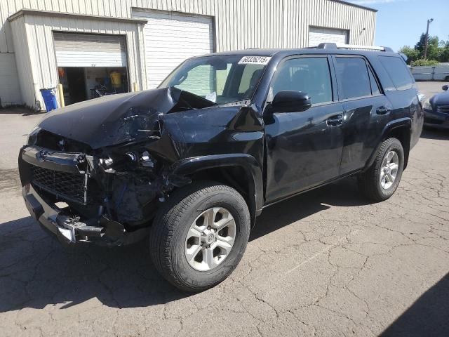 Photo 1 from auction – 2019 TOYOTA 4RUNNER SR with VIN JTEBU5JR8K5650302