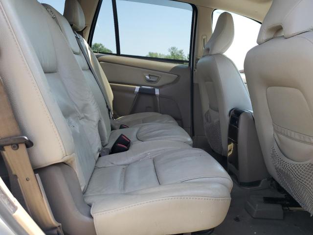Photo 11 from auction – 2009 VOLVO XC90 3.2 with VIN YV4CZ982991503737