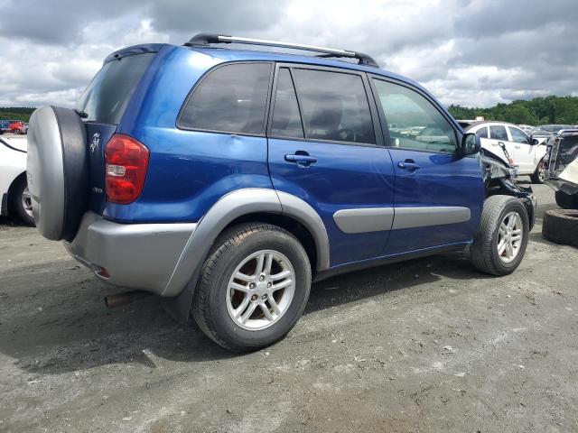 Photo 3 from auction – 2005 TOYOTA RAV4 with VIN JTEHD20V350045693