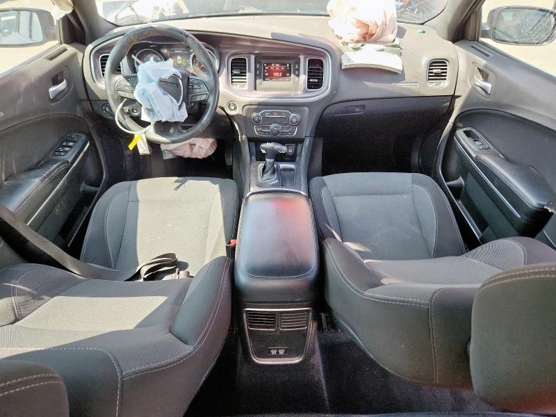 Zdjęcie 8 z aukcji – 2016 DODGE CHARGER SE z VIN 2C3CDXBG4GH146724