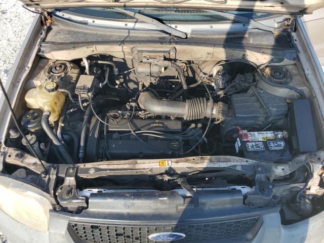 Photo 12 from auction – 2001 FORD ESCAPE XLS with VIN 1FMUU01B31KE84740