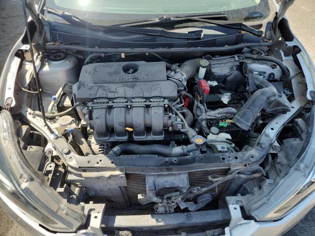 Photo 11 from auction – 2016 NISSAN SENTRA with VIN 3N1AB7AP8GY283219