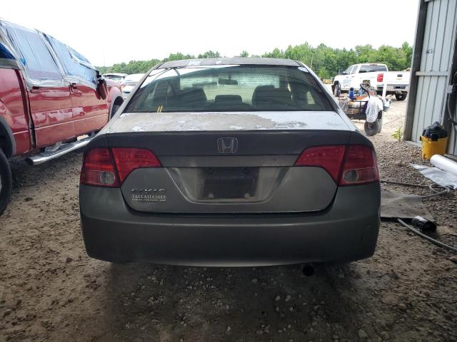 Photo 6 from auction – 2006 HONDA CIVIC EX with VIN 2HGFA16826H502296