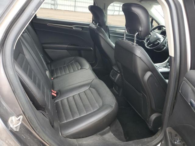 Photo 10 from auction – 2014 FORD FUSION SE with VIN 3FA6P0HDXER168366
