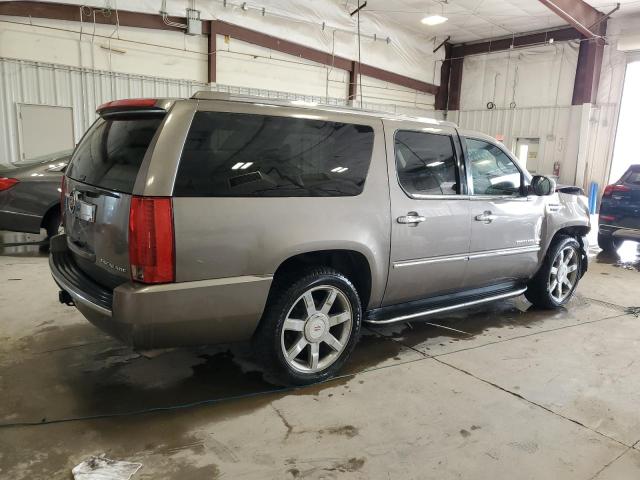 Photo 3 from auction – 2012 CADILLAC ESCALADE E with VIN 1GYS3HEF4CR320332