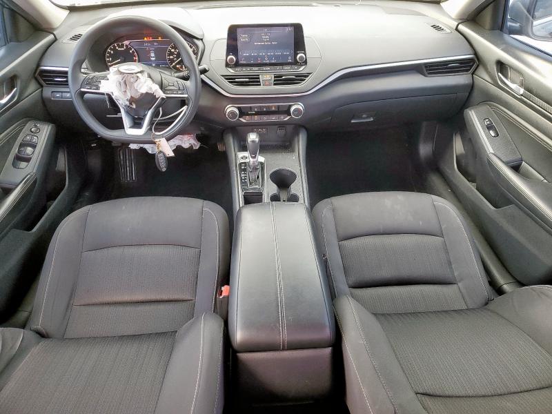 Photo 8 from auction – 2020 NISSAN ALTIMA S with VIN 1N4BL4BV2LC252096