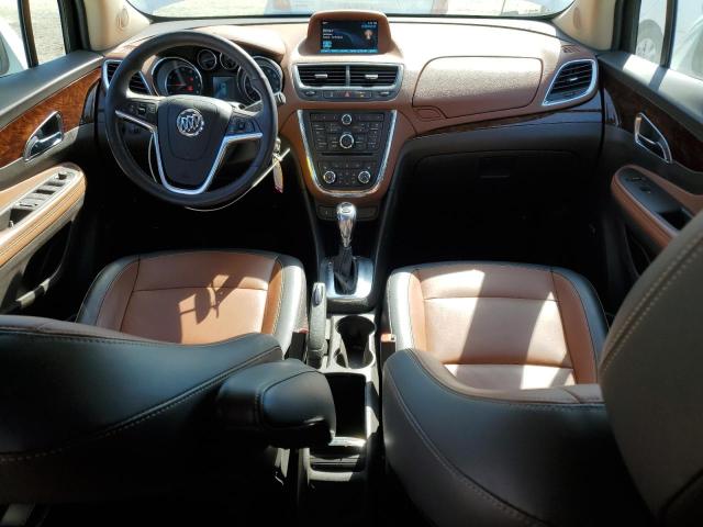 Photo 8 from auction – 2016 BUICK ENCORE with VIN KL4CJDSB8GB645472