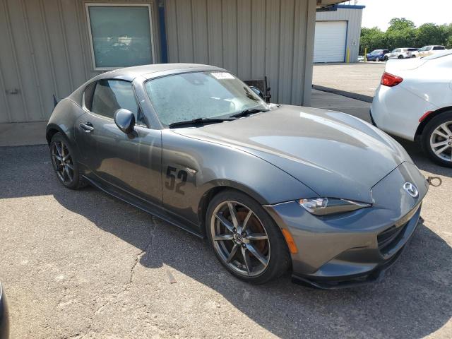 Photo 4 from auction – 2019 MAZDA MX-5 MIATA with VIN JM1NDAM79K0300484