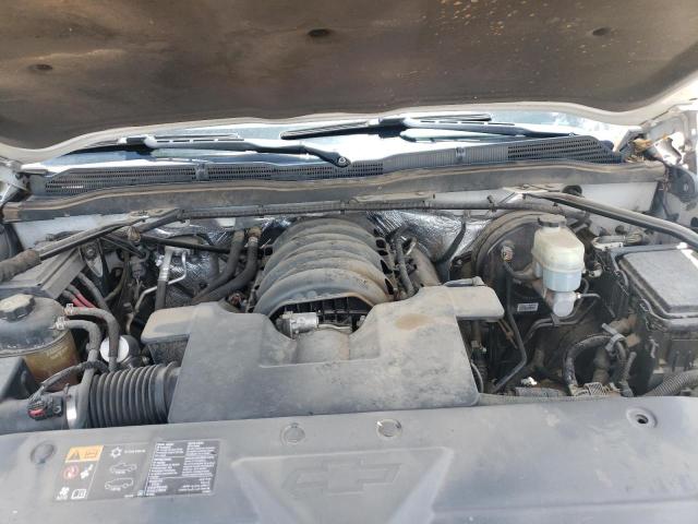 Photo 11 from auction – 2014 CHEVROLET SILVER1500 with VIN 3GCPCREC4EG358136