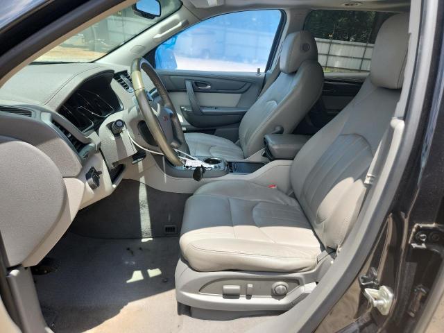 Photo 7 from auction – 2014 GMC ACADIA SLE with VIN 1GKKRPKD4EJ150805