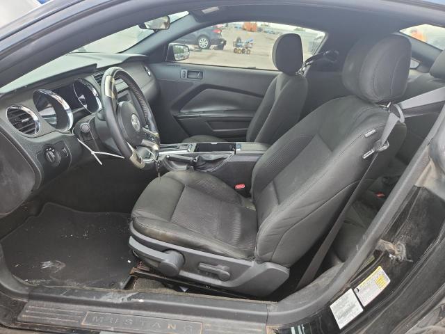 Photo 7 from auction – 2014 FORD MUSTANG with VIN 1ZVBP8AM4E5270232