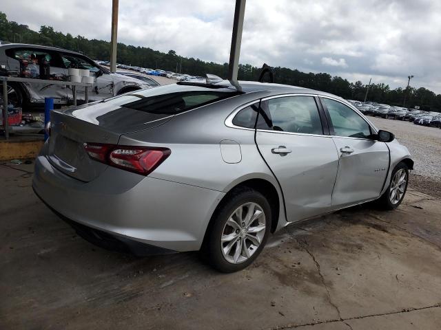 Photo 3 from auction – 2020 CHEVROLET MALIBU with VIN 1G1ZD5ST9LF004462