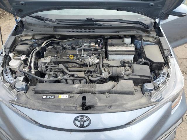 Photo 11 from auction – 2022 TOYOTA COROLLA SE with VIN JTDP4MCE3N3511273
