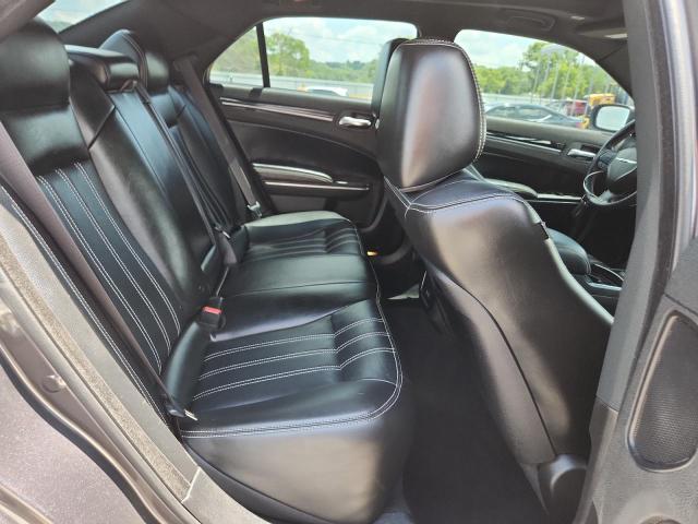 Photo 10 from auction – 2022 CHRYSLER 300 S with VIN 2C3CCABG5NH154389