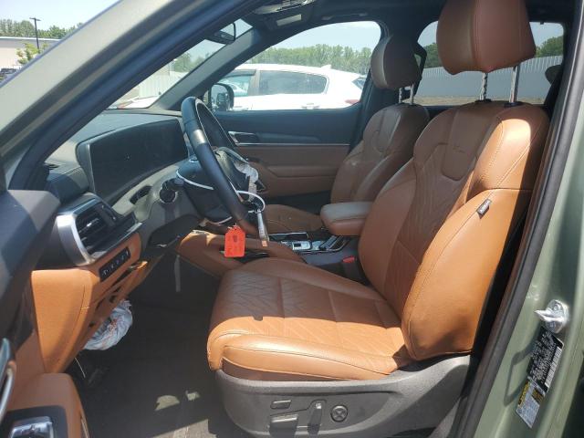 Photo 7 from auction – 2023 KIA TELLURIDE with VIN 5XYP5DGC8PG398344